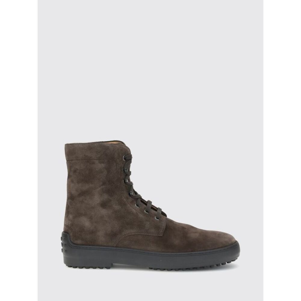 Tod's Boot Men Dark